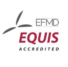 EQUIS logo